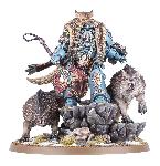 Logan Grimnar