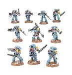 Grey Hunters