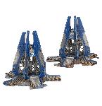 Drop Pods