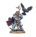 Njal Stormcaller