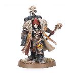 Wolf Priest