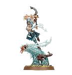 Ikon of the Sea/Storm