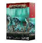 Idoneth Deepkin: Manifestations