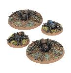 Spiders of Middle-earth