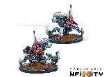 JSA Aibot Remotes Pack