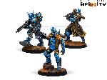 Kestrel Expansion Pack Gamma