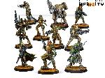 Hassassin Bahram Action Pack