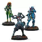 Dire Foes Mission Pack 15: Barrenlands
