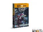 Dire Foes Mission Pack 15: Barrenlands