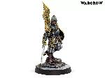Black Legion Bucklermen