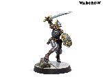 Black Legion Bucklermen