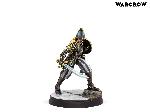 Black Legion Bucklermen