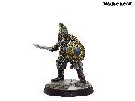 Black Legion Bucklermen