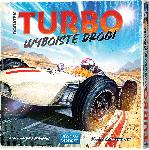 Turbo: Wyboiste drogi