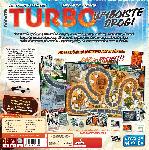 Turbo: Wyboiste drogi