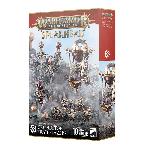 Spearhead: Kharadron Overlords - Grundstok Trailblazers