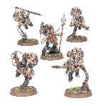 Vongrim Harpoon Crew