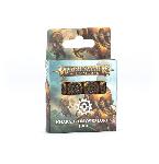 Kharadron Overlords Dice
