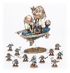 Regiment of Renown: Drekki's Privateers