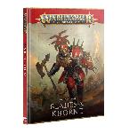 Chaos Battletome: Blades of Khorne (2025)