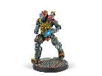 Warcors, War Correspondents