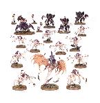 Combat Patrol: Tyranid Assault Brood