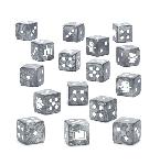 Grey Knights Dice