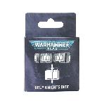 Grey Knights Dice
