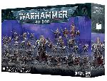 Grey Knights Battleforce: Sanctic Conclave