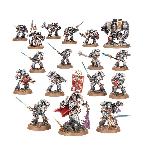 Combat Patrol: Grey Knights