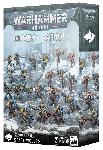 Combat Patrol: Space Wolves