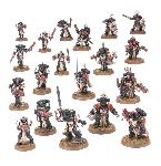 Combat Patrol: Black Templars