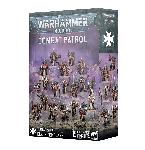 Combat Patrol: Black Templars