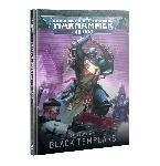 Codex Supplement: Black Templars 2025