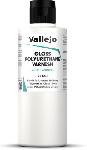 Gloss Polyurethane Varnish