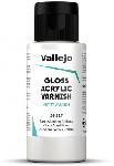 Gloss Acrylic Varnish