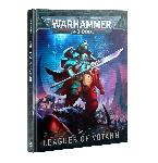 Codex: Leagues of Votann 