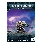 Arkanyst Evaluator
