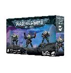 Ironkin Steeljacks