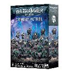 Combat Patrol: Leagues of Votann