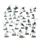 Spearhead: Nighthaunt - Cursed Shacklehorde
