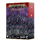Spearhead: Nighthaunt - Cursed Shacklehorde