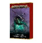 Warscroll Cards: Nighthaunt