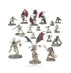 Spearhead: Flesh-eater Courts - Charnel Watch