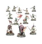 Regiment of Renown: The Scarlet Jury