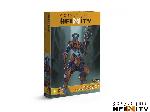 Imperial Service Expansion Pack Gamma
