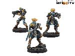 Imperial Service Expansion Pack Gamma