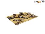 Akashi Site Scenery Pack