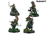 Protectors of the Forest