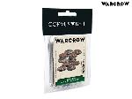 Feudom Scenery Bases, Alpha Series